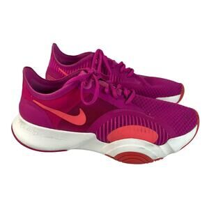 Nike Superrep Go Performance training Women’s sneakers shoes
